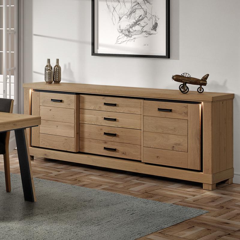 Oakham Extra Large Sideboard